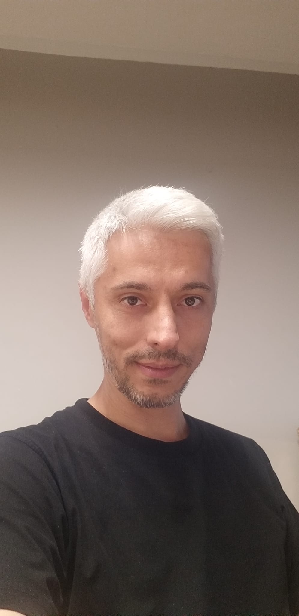 Ahmet Baş